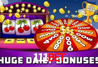 111BET