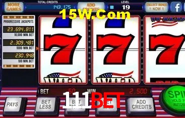Game Statistics 111bet