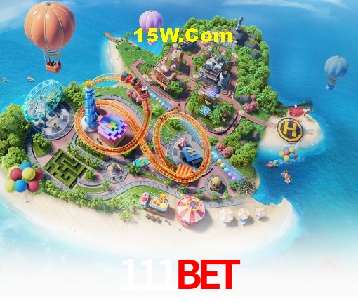 Experiência VIP 111bet