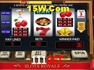 Bonus Features 111bet