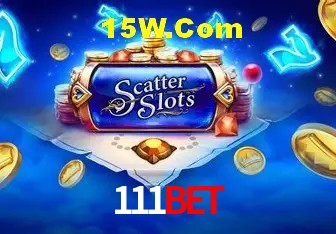 Games Directory 111bet