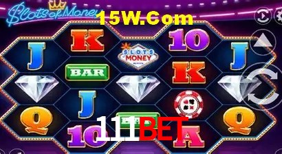 Slot Games 111bet