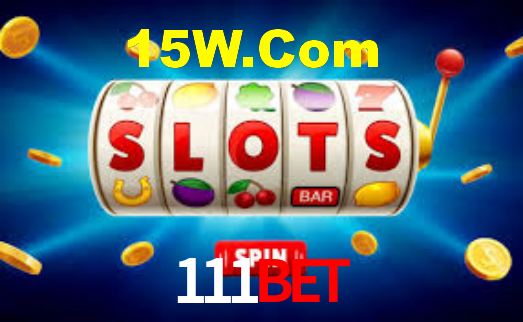 Premium Interface 111bet