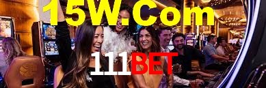 Welcome Bonus 111bet