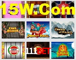 Daily Bonuses 111bet