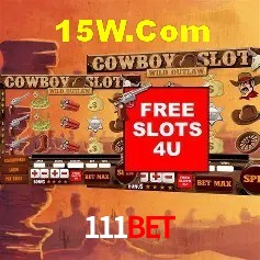 Weekend Specials 111bet