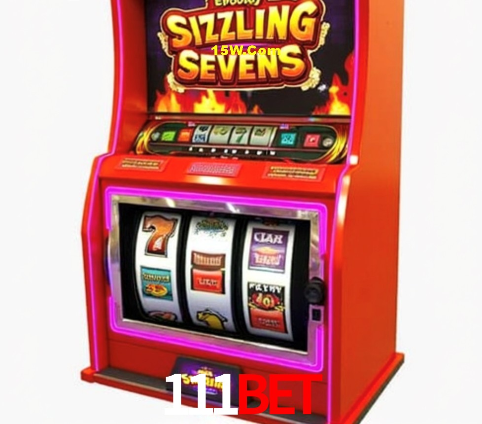 Welcome Bonus 111bet