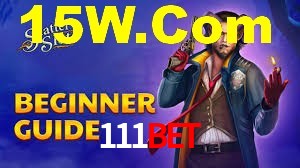 Blackjack Table 111bet