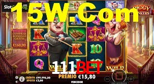 Roulette Table 111bet