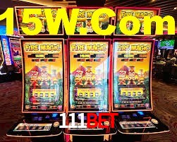 Live Casino 111bet