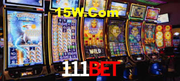 Exclusive Games 111bet